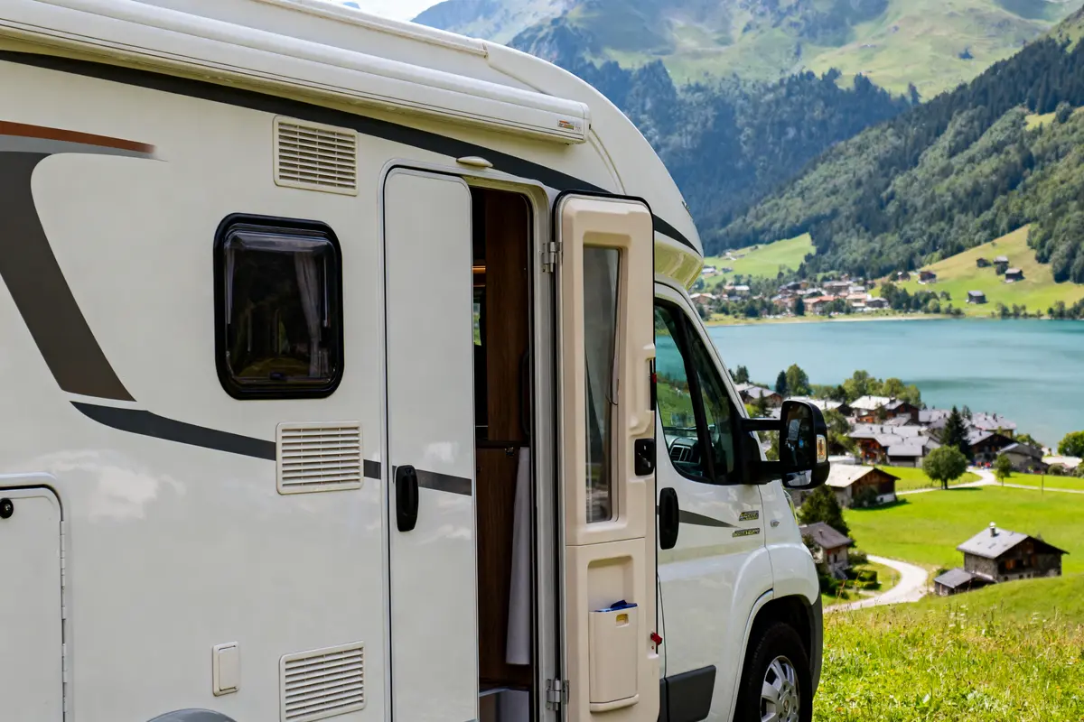 Les Pyrénées en camping car : Itinéraires et conseils pratiques !