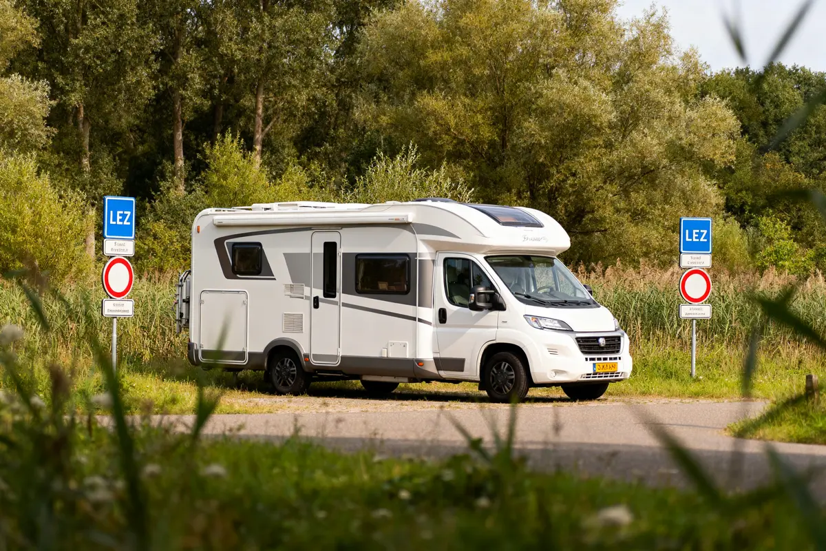 Réglementation camping car aux Pays-Bas : Conseils pratiques