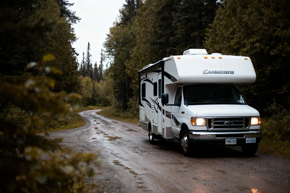 Voyage au Canada en camping-car : Itinéraires et conseils