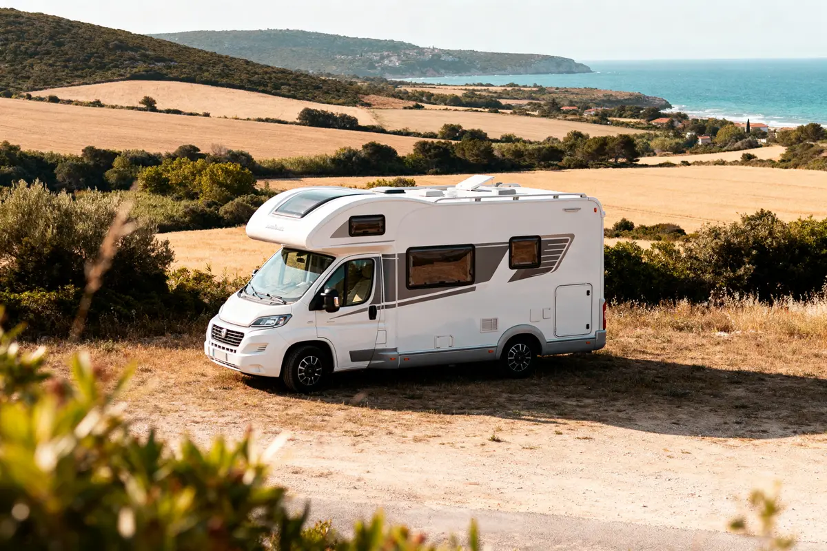 Idée sortie week-end camping-car : Top destinations et circuits