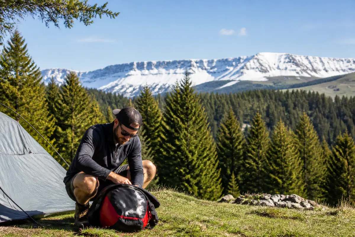 Camping Miroir : Tarifs 2026 Aux Hôpitaux-Neufs