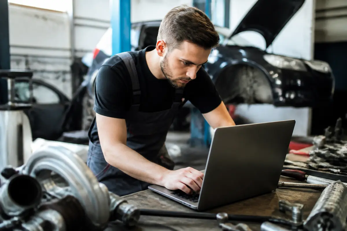 Autossimo Pro : Comment accéder au login et mot de passe ?