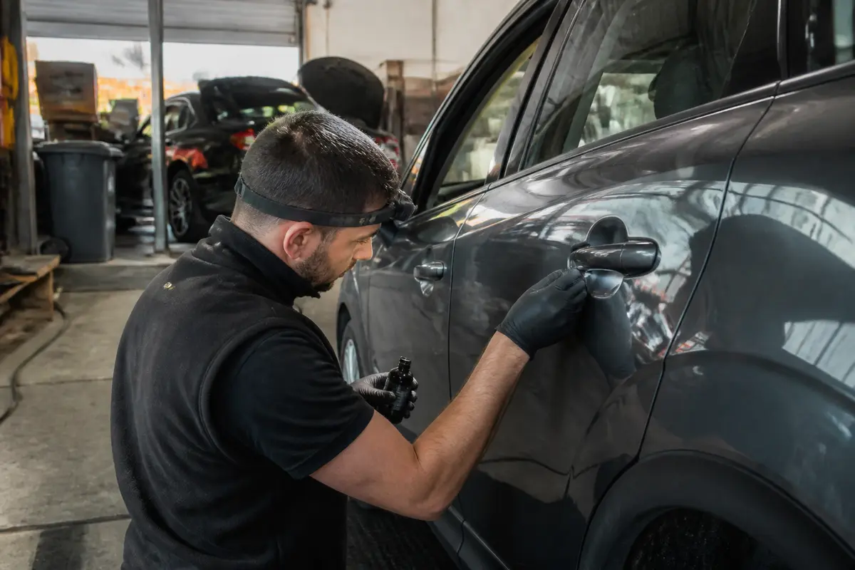 Synergie Eurodatacar : résiliation, assurance et remboursement franchise ?