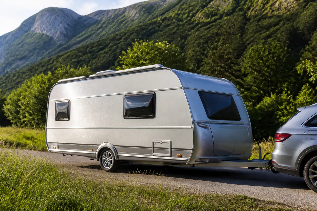 Caravane Silver : annonces neuves et occasions surbaissées