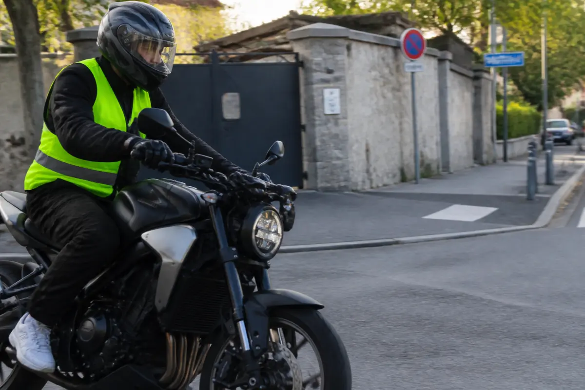 Circulation permis moto : déroulement, conseils et réussite