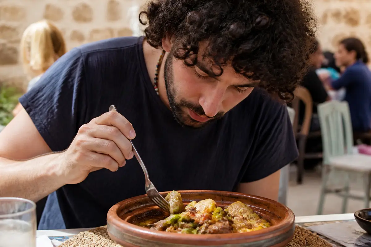 Le Nomade restaurant : Adresse, menu et avis à découvrir